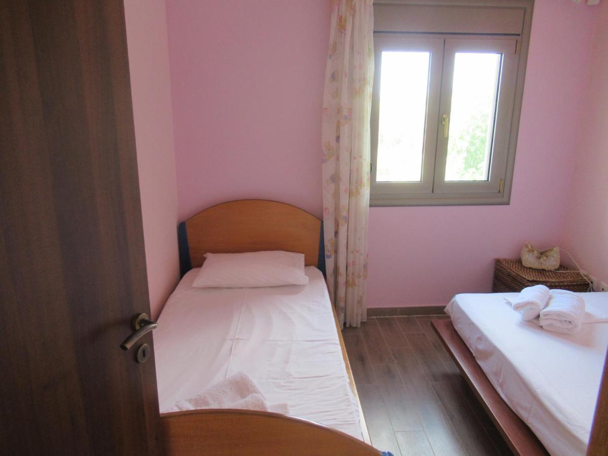 Seaside Boutique Villa Volos Exterior foto